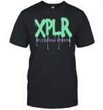 2024 XPLR Design Studio T-Shirt