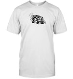 Frah Quintale Summer Tour 2022 Shirt limited