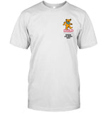 Dead & Company Dead Forever Sphere Las Vegas 2024 Shirt