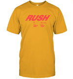 Limited Troye Sivan Rush Shirt_1