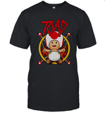 Limited Draculabyte Sticks Of Death T Shirt