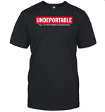 Empress Enchanted Undeportable Pull Up September 2022 2023 2024 Shirt