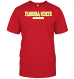 Ellen Piekalkiewicz Florida State University Grandparent Shirt