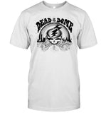 Dead & Company In The Dome Sphere 2024 T-Shirt