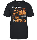 Limited Def Jam Fight For Ny Shirt