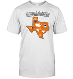 Gotfunny How Big Texas Really Is