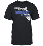 Limited Kublai Khan TX With This The Truest Love Shirt