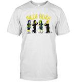 Limited Edition Billie Eilish x The Simpsons T-Shirt