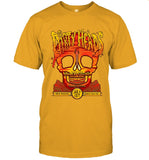 Dirty Heads July 1, 2024 Red Rocks, Morrison CO T-Shirt