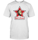 Kari Lake Ethan Schmidt Heil Fauci T-Shirt