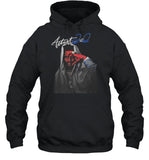aboogiehbtl Artist 2 0 New tee