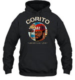 Corito Louisville Love Hooded Sweatshirt