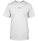 Ctrl Happy 5th Birthday Shirt