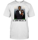 El Gran Vinicius Jr. Shirt