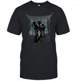 Enterprise Earth Sacrifice T Shirt
