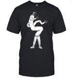 Limited Yhet Wacky Iatable Shirt