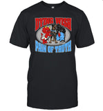 Dying Wish Survival Through Blood 2024 T-Shirt