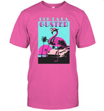 Guster Ooh La La Sweet Ride T-Shirt