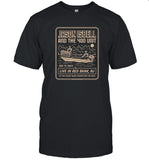Jason Isbell and the 400 Unit At Red Bank NJ September 17 2024 Shirt