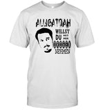 Alligatoah Willst Du Nehmen Tee