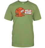 Hello Sinners T-Shirt