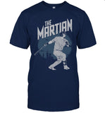 2024 The Martian Jasson Dominguez Tee