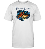 Filthy Lucre T-Shirt 2024