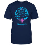 Limited The Crane Wives Arcturus Tee