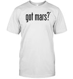 Got Mars Tee