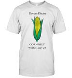 Dorian Electra Cornbelt World Tour '24 Shirt