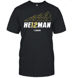 Limited He12man 2024 Shirt