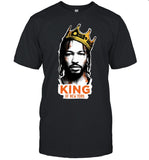Limited King of New York Brunson T-shirts