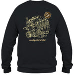 Limited Runs Prime Racing God'S Motor Shirt