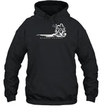 Cynessa Murder Drones Hoodie