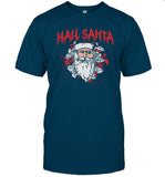 Hail Santa Tee Shirt