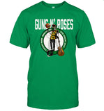 Guns N' Roses Boston, MA 08.21.23 Limited T-Shirt