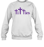 Gotfunny Titties Sweatshirt