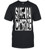 Limited Sapphira B&W Shirt