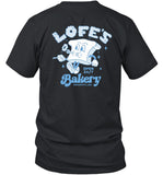 Lofestore Lofe's Bakery Minnesota Usa Shirt