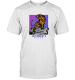Limited Movement Tiger Shirt