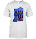 Limited Wilco Cousin Floral 2023 T-Shirt