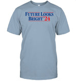 Future Looks Bright '24 Shirts