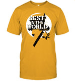 GTS Retro T-Shirt CM Punk