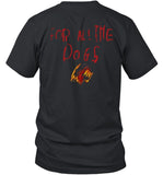 Drake For All The Dogs Shirt 2023