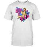2800Studio Joey Janela Born To Be Bad Shirt