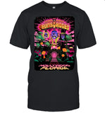 Event T-Shirt Guns N' Roses Hollywood Florida Sep 15th, 2023