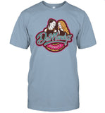 Damandyz Donutz Tee