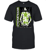 Eyehategod The Only Thing That Makes Realty Is Death shirt