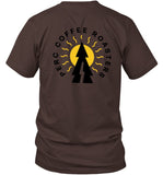 Limited Camp Perc Coffee Shirt_1