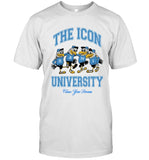Limited T-Shirt Rami The Icon Universty